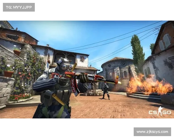 《CSGO最强角色推荐暴躁少女必选让你轻松制霸战场》 《CSGO最强角色推荐暴躁少女必选让你轻松制霸战场》