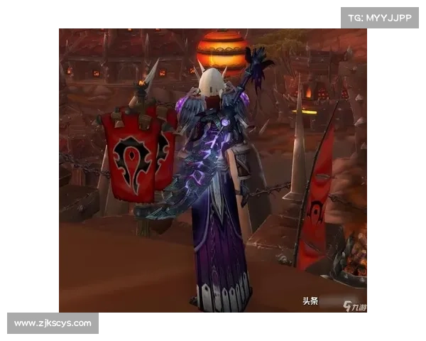 为何死亡之翼的武器在魔兽世界中扮演着举足轻重的角色 为何死亡之翼的武器在魔兽世界中扮演着举足轻重的角色