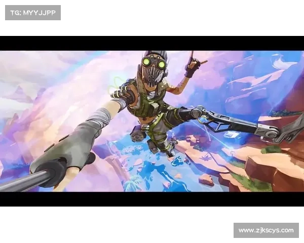《掌握Apex英雄最佳出装策略助你迅速提升游戏水平》 《掌握Apex英雄最佳出装策略助你迅速提升游戏水平》