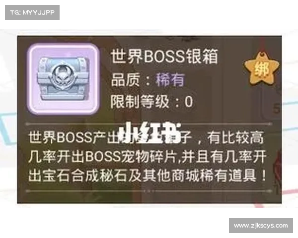 勇闯未知世界:踏上挑战强大BOSS的极限冒险之旅 勇闯未知世界:踏上挑战强大BOSS的极限冒险之旅