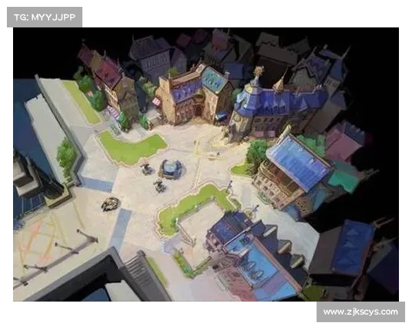 《深入解析英雄联盟角色与地图设计背后的创意与技术揭秘》 《深入解析英雄联盟角色与地图设计背后的创意与技术揭秘》