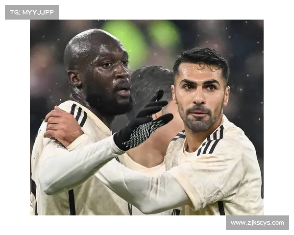 卢卡库转会曼联的背后原因分析:从职业规划到曼联需求的多重考量 卢卡库转会曼联的背后原因分析:从职业规划到曼联需求的多重考量