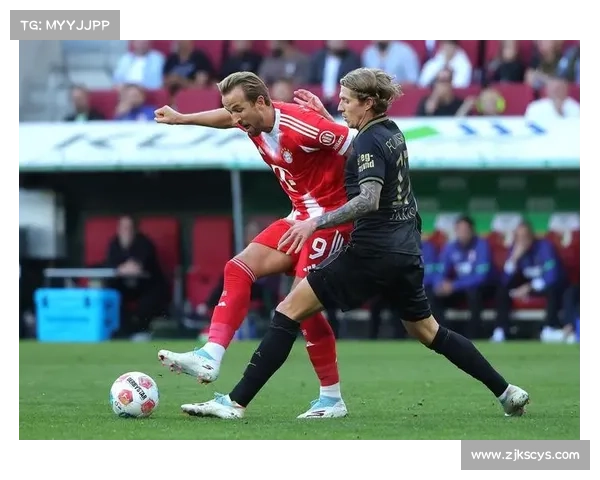 拜仁体育场：传承百年足球文化的象征