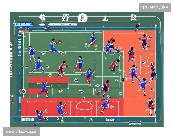 掌握索尔坎贝尔踢球位置的技巧提升你的足球战术理解与场上意识 掌握索尔坎贝尔踢球位置的技巧提升你的足球战术理解与场上意识