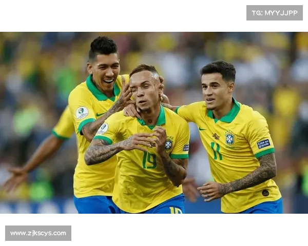 揭秘美洲杯冠军巴西队夺冠背后的战术智慧与团队精神