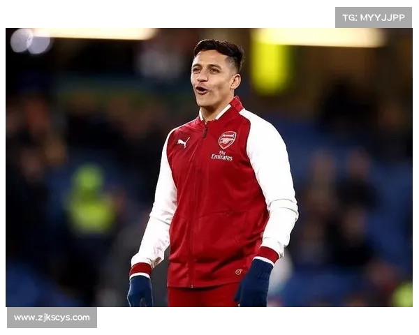 桑切斯职业生涯历程回顾 各大俱乐部表现与贡献分析